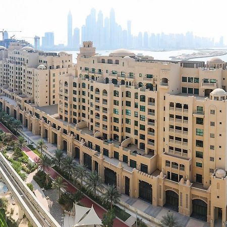 Fantastay - Palm Jumeirah Dubai Exteriör bild